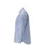 Chemise Frontline Homme Bleu Clair Mascot-2