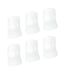 Lot de 6 socquettes homme Sport Wilson-3