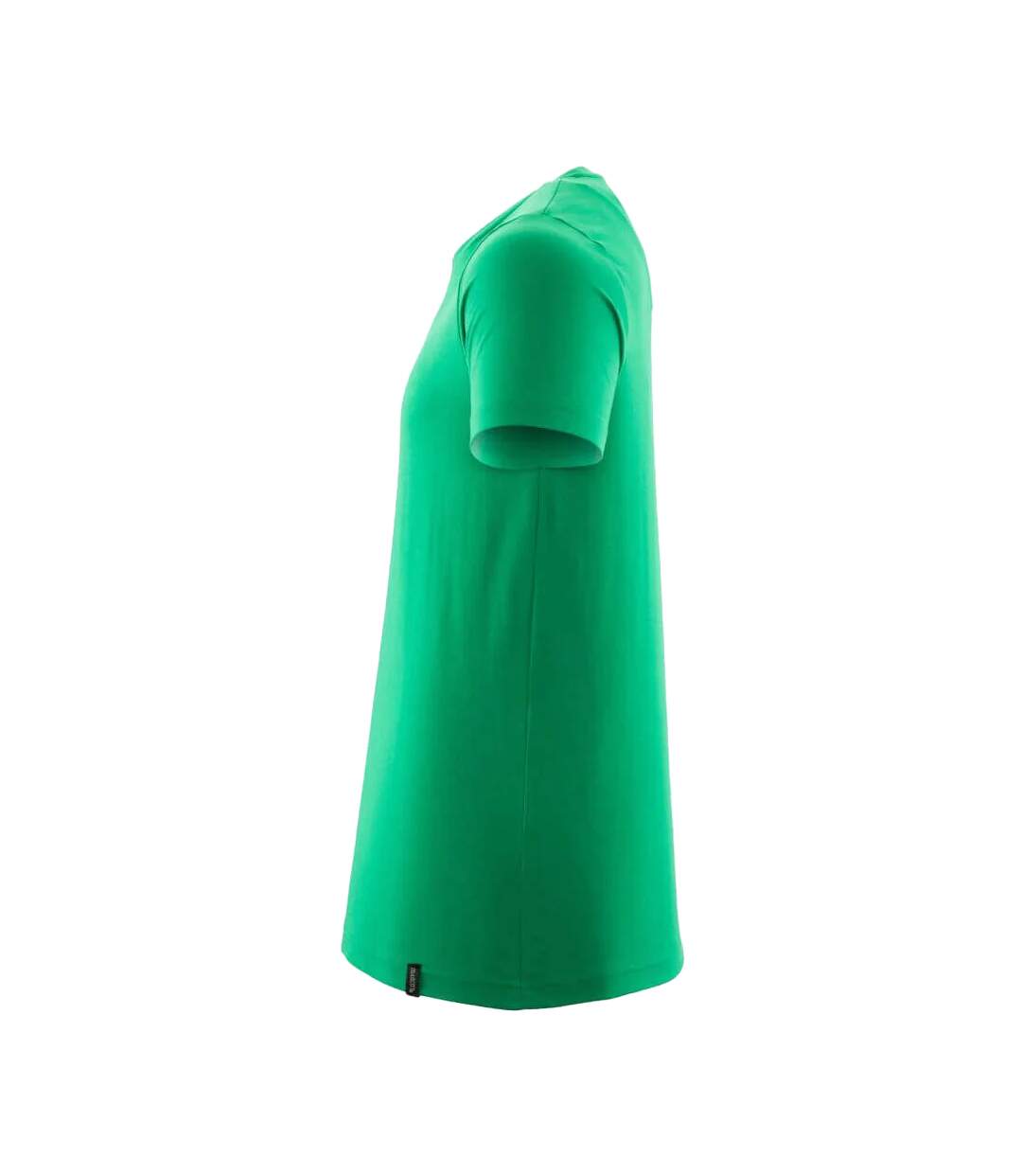 Vert Gazon Mascot-2