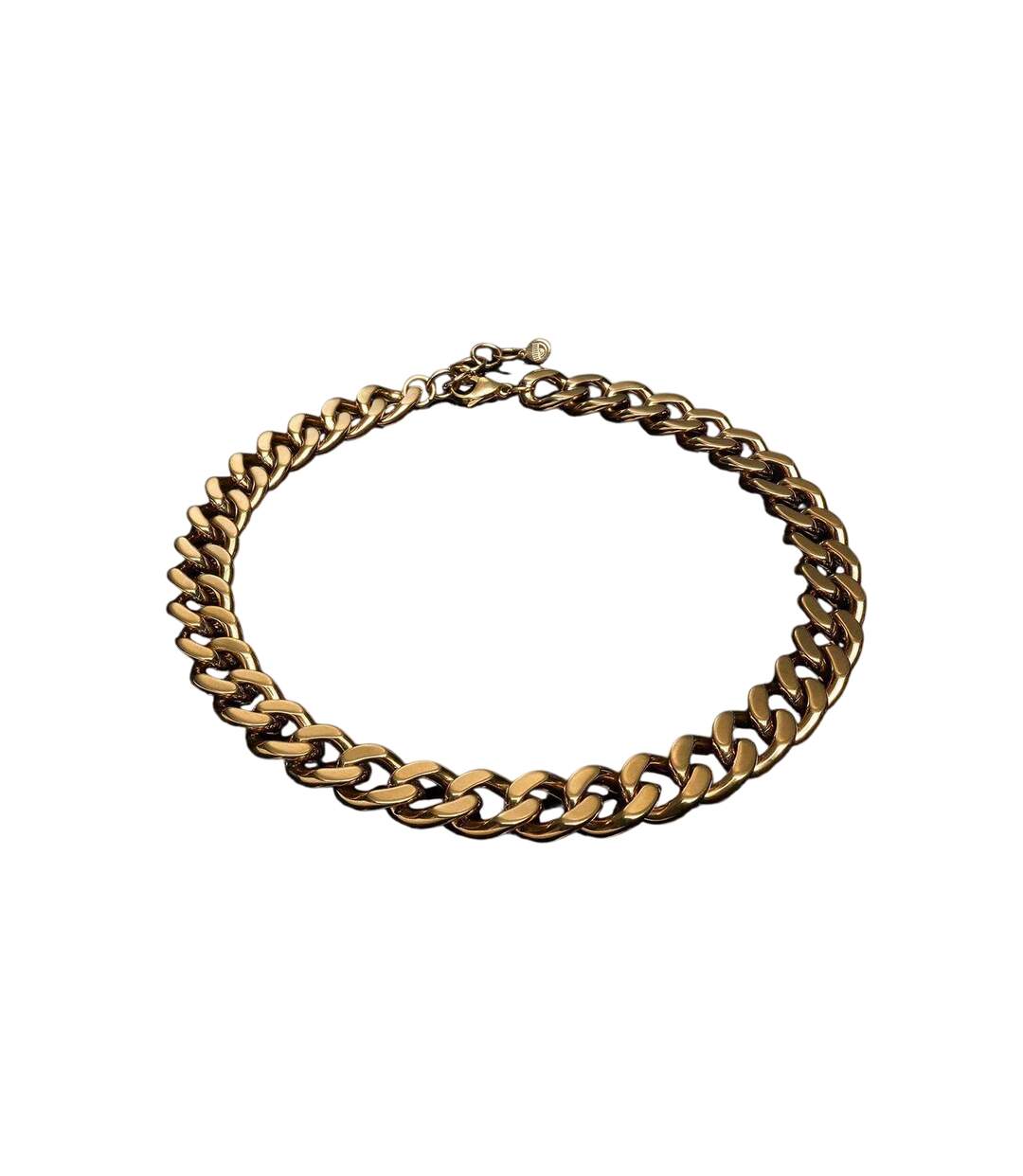 Womens/ladies Necklace 38cm Multicoloured Chiara Ferragni-1