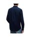 Chemise marine homme tommy hilfiger poplin-2
