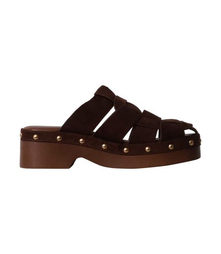 Mules à Enfiler Joia