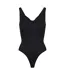 Ladies Essentials Sweetheart Bodysuit Sculpting Recycled Stretch Fit-1