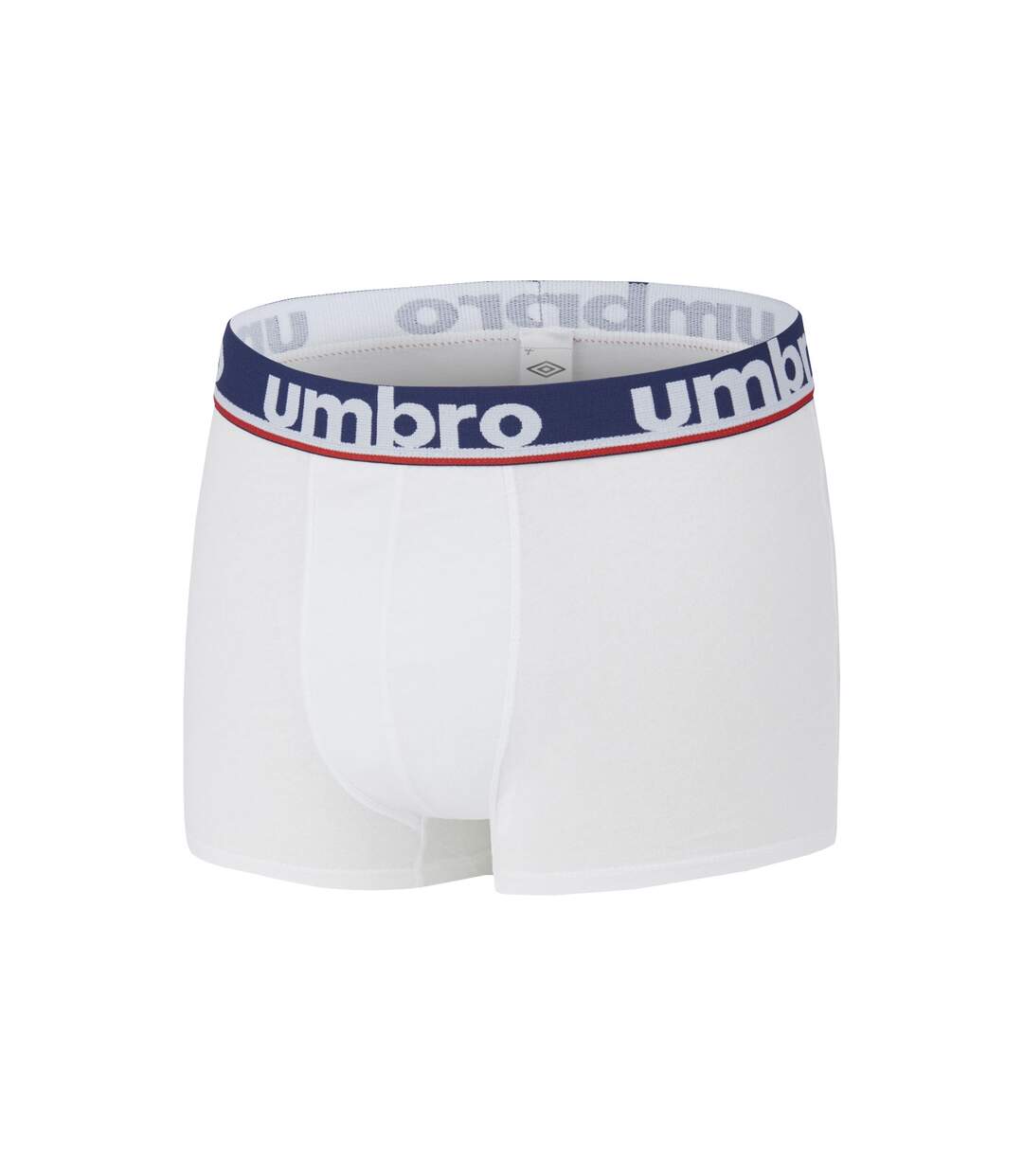 Lot de 4 boxers en coton homme Ban Umbro