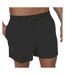 Maillot de bain noir homme only & sons tara-1