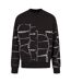 Sweat Homme Noir Armani Exchange-2
