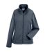 Russell Womens/Ladies Smart Soft Shell Jacket (Convoy Gray) - UTPC6330