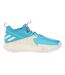 Chaussures De Basket Dame Homme Bleu Adidas-3