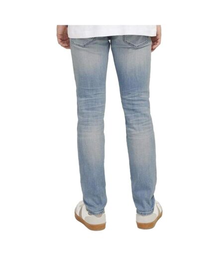 Jean slim bleu clair homme jack & jones clark
