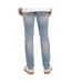 Jean slim bleu clair homme jack & jones clark-2