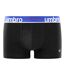 Lot de 6 Boxers coton homme Line Class Umbro-3