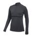 Haut D´entraînement Df Academy Femme Gris Nike-1