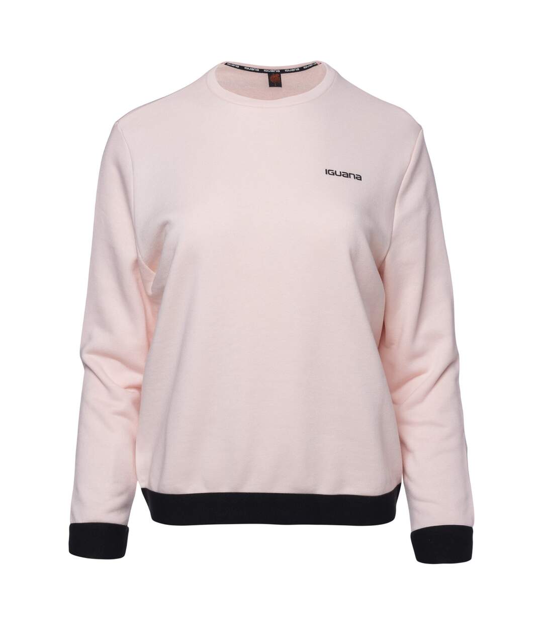 Sweat Rinoco Femme Crevettes Iguana-1