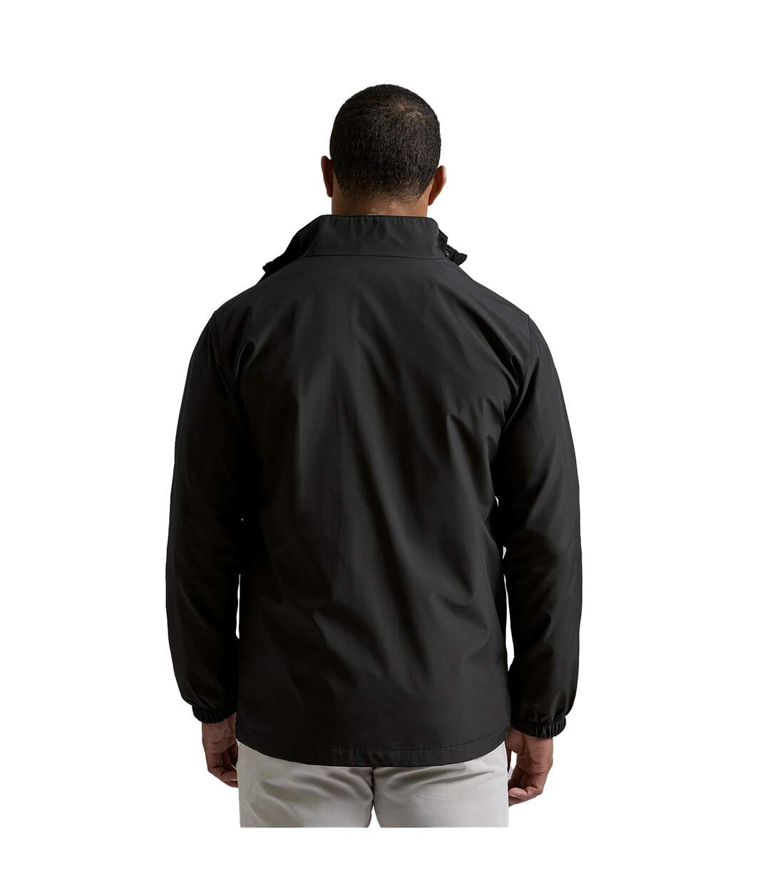 Veste Homme Noir 2786-3