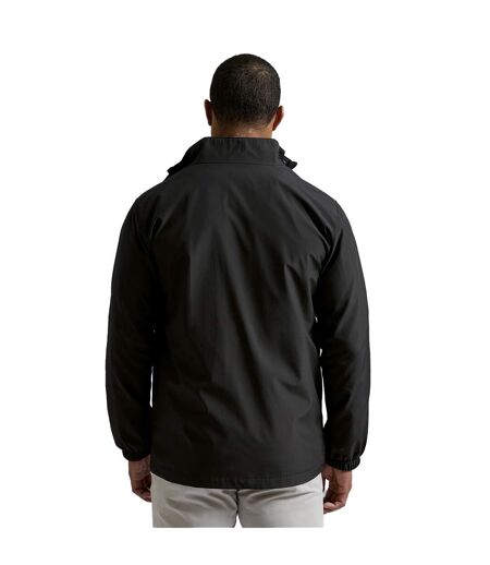 Veste Homme Noir 2786