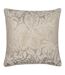 Wylder - Housse de coussin BALI (Beige pâle) (50 cm x 50 cm) - UTRV3030