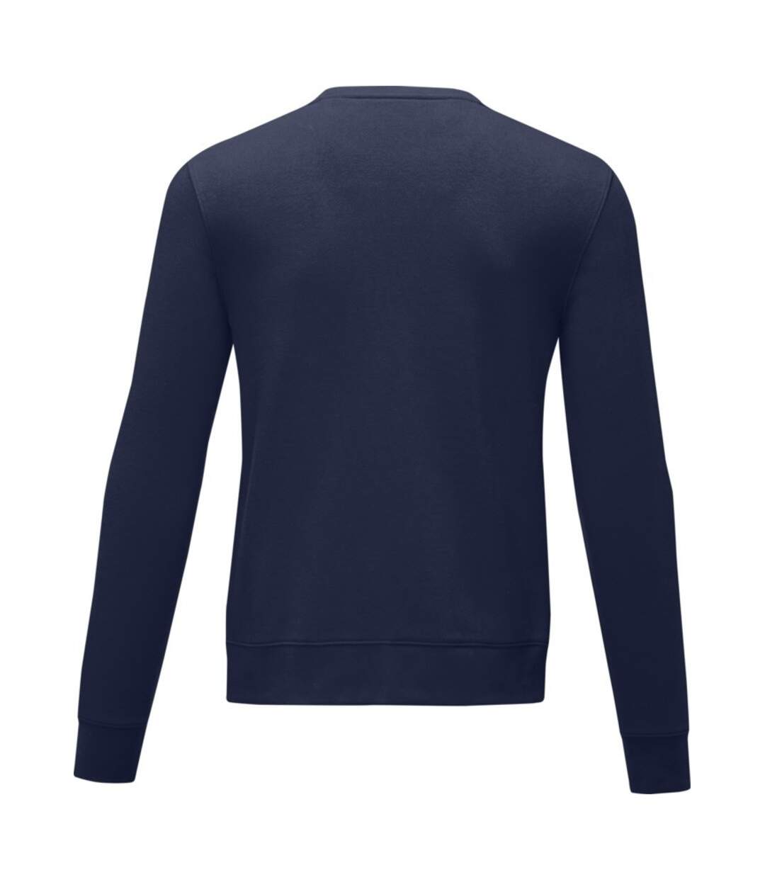 Elevate Mens Zenon Pullover (Navy) - UTPF3489-3