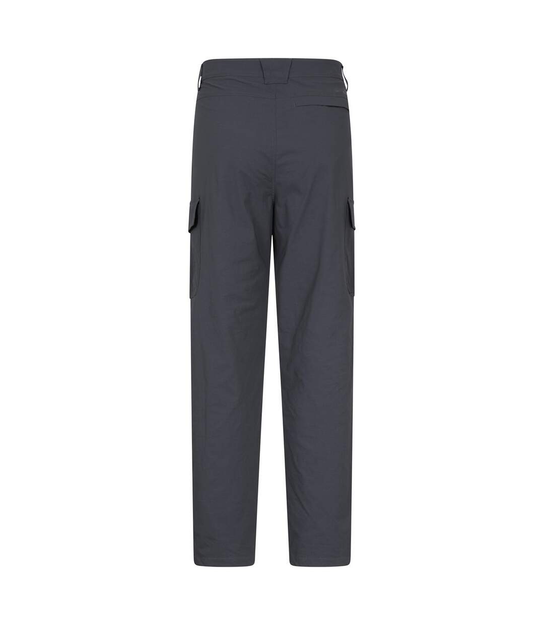 Pantalon D'hiver Delta Homme Gris Foncé Mountain Warehouse-2