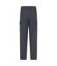 Pantalon D'hiver Delta Homme Gris Foncé Mountain Warehouse-2