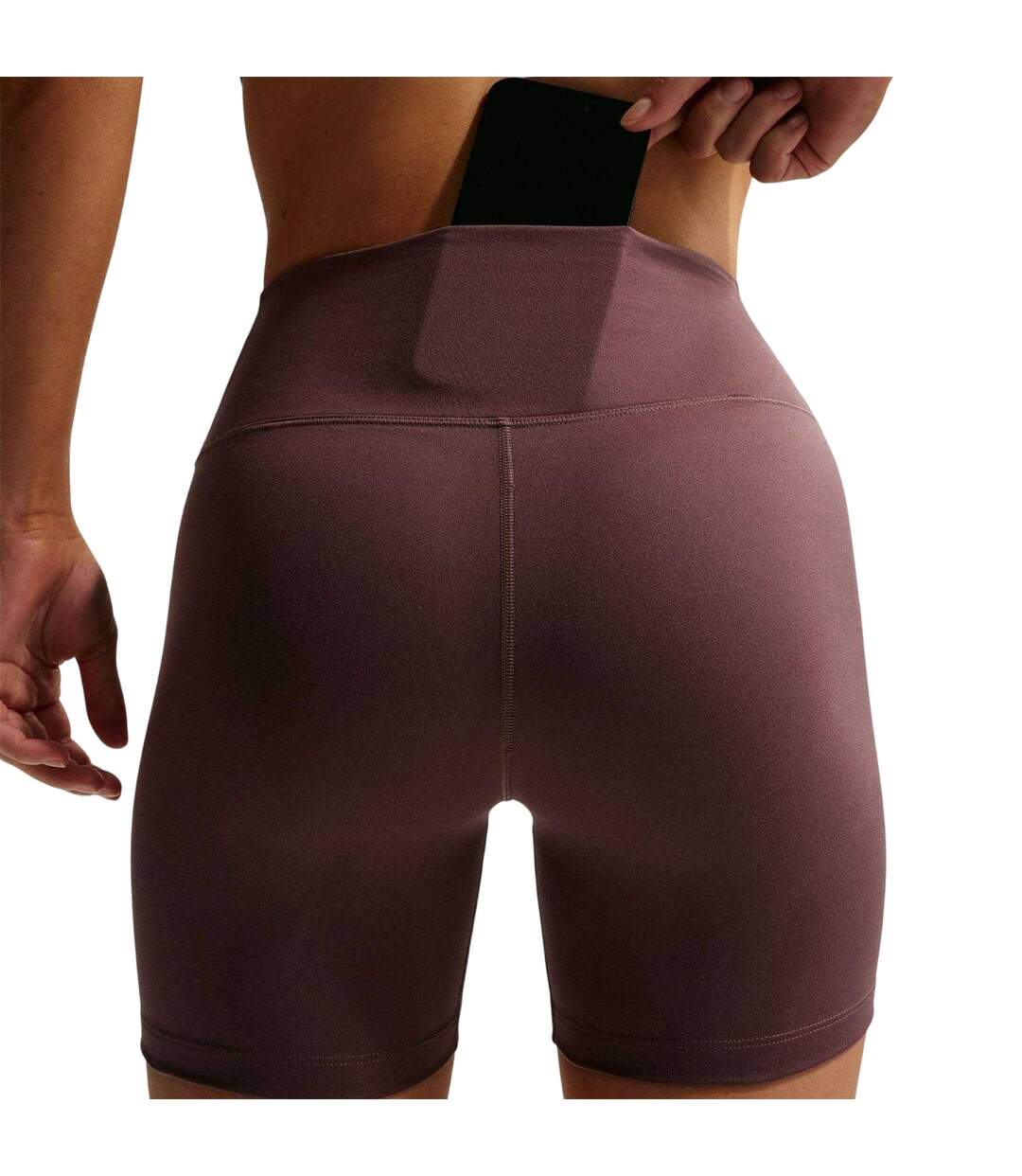 Short Entraînement Classic Femme Tatouage Nike-4