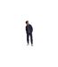 Veste Imperméable Motif/style Logo Homme Bleu Under Armour-1
