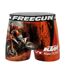 Lot de 3 boxers homme KTM Freegun-5
