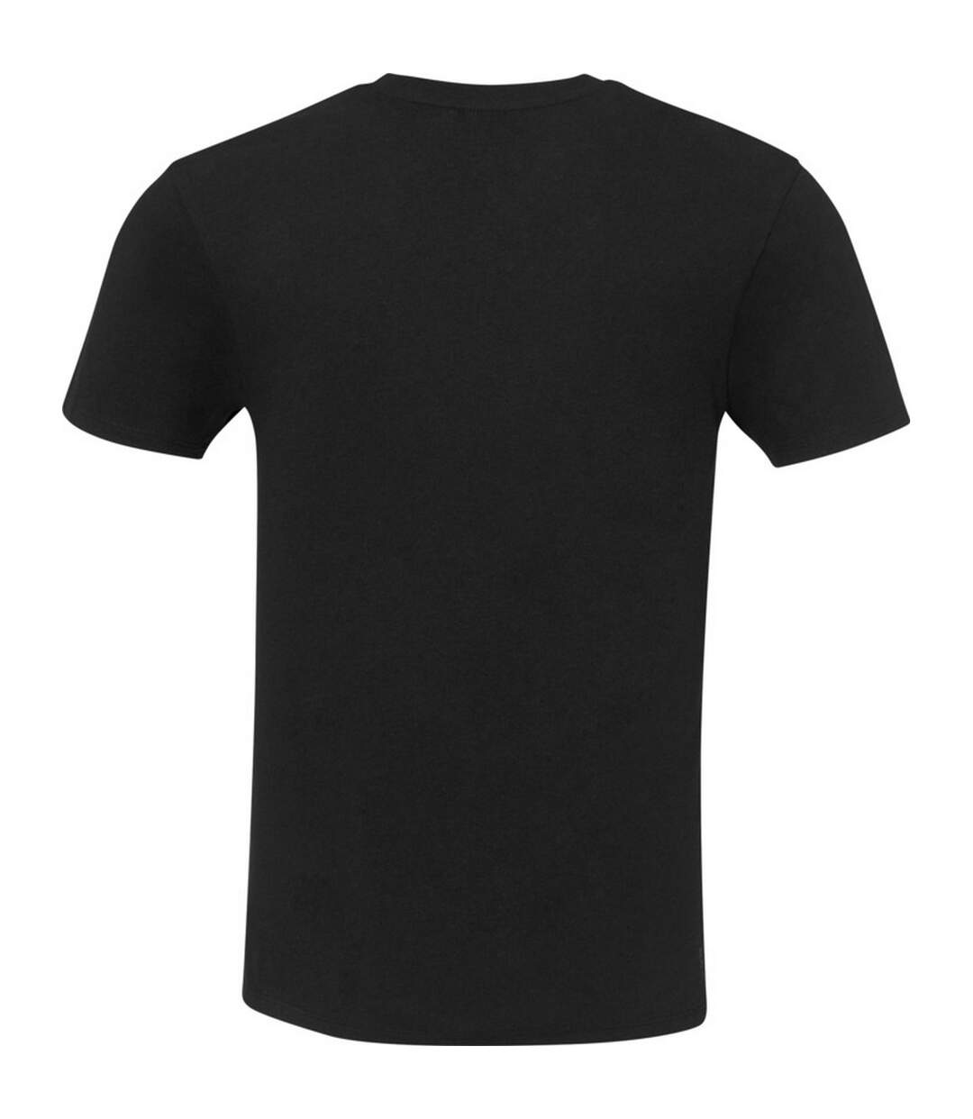 T-shirt avalite aware adulte noir Elevate NXT-2