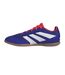 Chaussures De Foot En Salle Predator Club Sala Homme Bleu Blanc Adidas-3