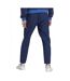 Pantalon De Jogging Tiro Competition Presentation Homme Bleu Marine Adidas-2