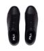 Baskets Motif/style Logo Courtbay Homme Noir Fila-4