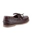 Chaussures Bateau Tacoma Homme Marron Sperry-2