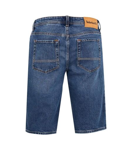 Short Homme Bleu Indigo Timberland