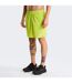 Mens Woven Shorts Yellow Fizz The North Face-3