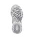 Mens L003 Neo Shot Leather Trainers Grey Lacoste-4