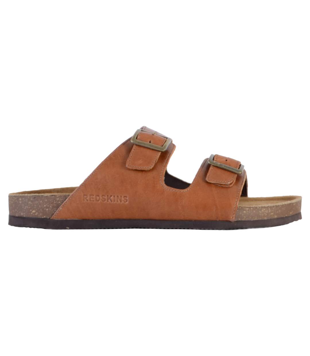 Sandales Cuir Redskins Californie-2