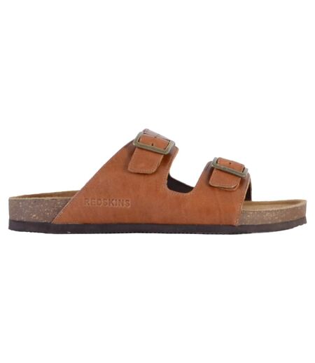 Sandales Cuir Redskins Californie