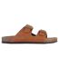 Sandales Cuir Redskins Californie-2