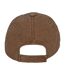 Casquette De Baseball Adulte Chameau Foncé Native Spirit-2