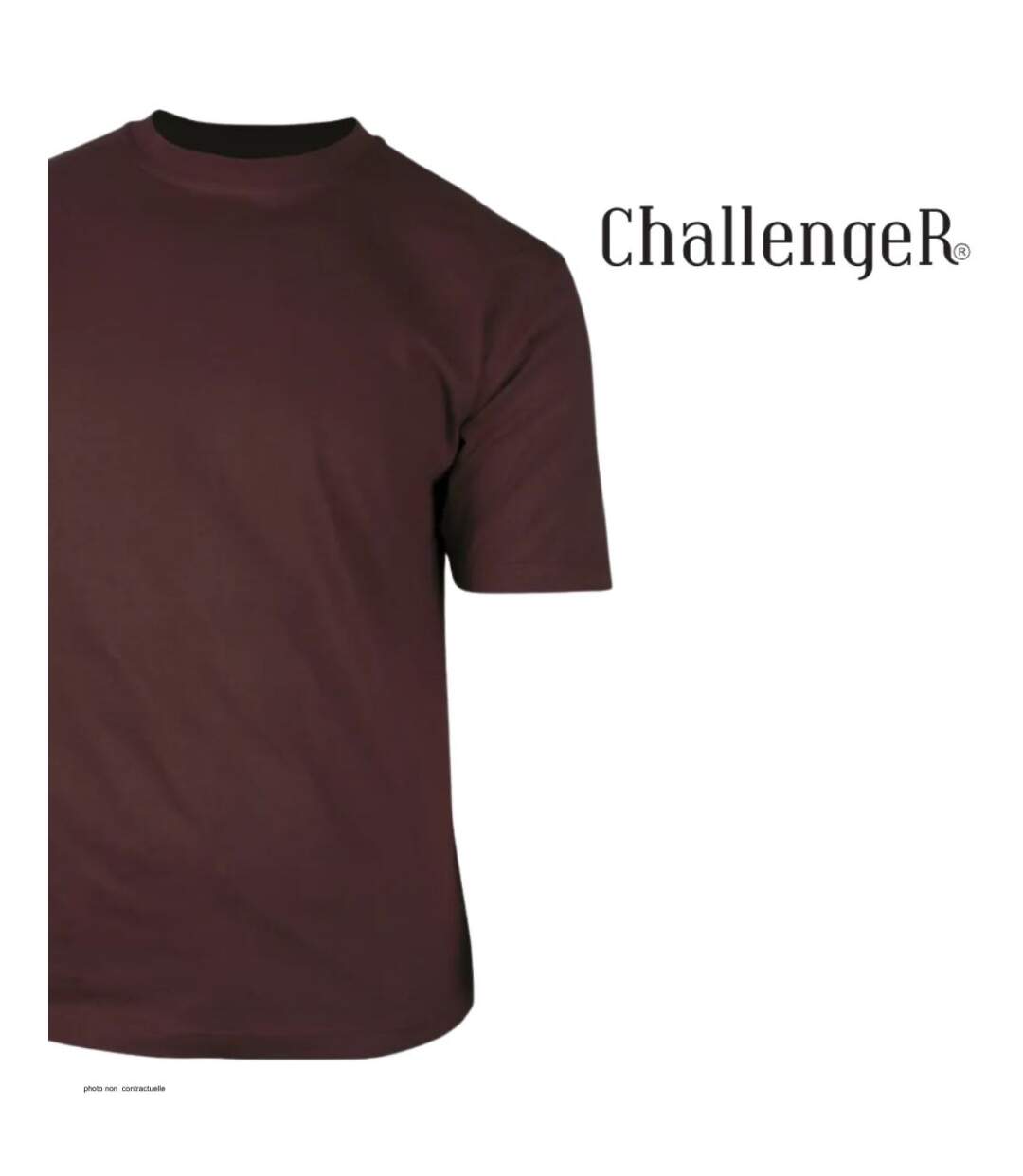 Tee - shirt F110BR-4