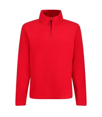 Polaire homme rouge Regatta