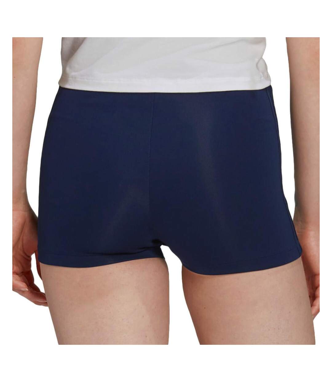 Short Marine Femme Adidas Booty - 46-2