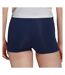 Short Marine Femme Adidas Booty - 46-2