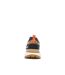 Baskets blanches/noires/camel homme schott heck-3