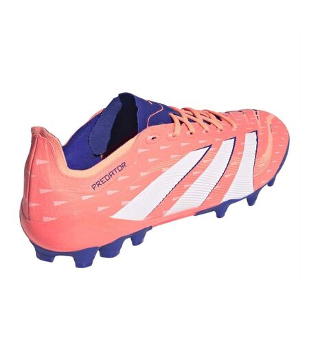 Chaussures De Foot League 2g Homme Corail Predator