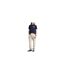 T-shirt Motif/style Logo Homme Bleu Marine Ralph Lauren-1