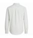 Mens Long-sleeved Shirt Sea Blue Jack And Jones-2