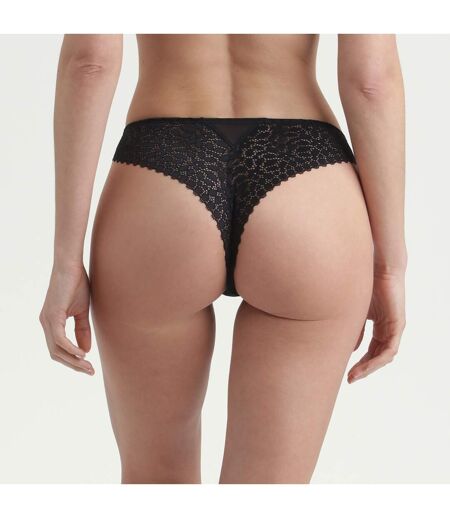 Tanga en dentelle Daily Dentelle