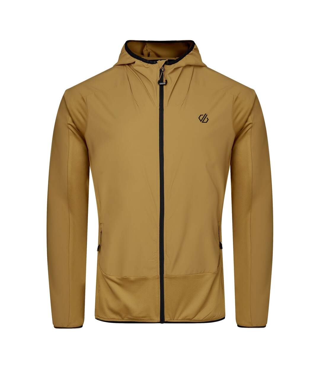Veste Endurance Homme Jaune Sombre Dare 2B-2