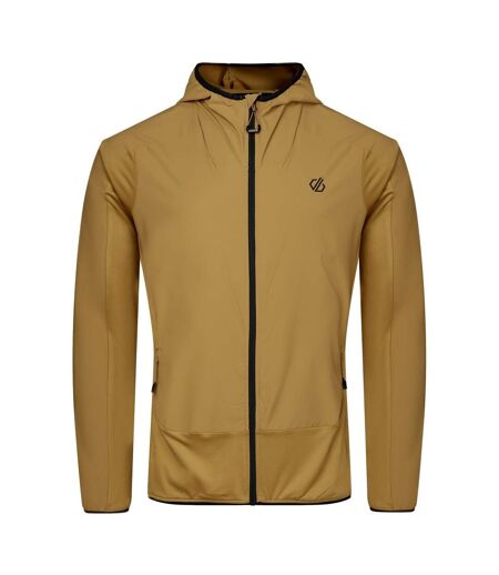 Veste Endurance Homme Jaune Sombre Dare 2B
