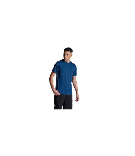 T-shirt Motif/style Réfléchissant Charon Homme Baies De Genévrier Craghoppers